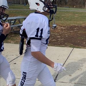 Meet your Posher, Tj